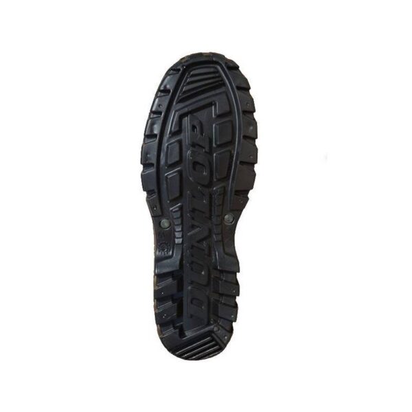 ΜΠΟΤΕΣ ΓΑΛΟΤΣΕΣ ΕΡΓΑΣΙΑΣ ΚΝΗΜΗΣ DUNLOP DEE NO 42 - Image 2