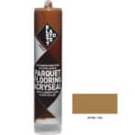 ELASTOTET PARQUET FLOORING ACRYSEAL ΑΚΡΥΛΙΚΟ ΣΦΡΑΓΙΣΤΙΚΟ ΞΥΛΟΥ ΔΡΥΙΝΟ OAK 280ml