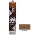 ELASTOTET PARQUET FLOORING ACRYSEAL ΑΚΡΥΛΙΚΟ ΣΦΡΑΓΙΣΤΙΚΟ ΞΥΛΟΥ ΜΑΟΝΙ 280ml