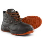 ΜΠΟΤΑΚΙΑ ΕΡΓΑΣΙΑΣ TALAN FORWARD 02 B115 ΜΑΥΡΑ