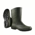 ΜΠΟΤΕΣ ΓΑΛΟΤΣΕΣ ΕΡΓΑΣΙΑΣ ΚΝΗΜΗΣ DUNLOP DEE NO 42