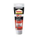 ΣΙΛΙΚΟΝΗ ΣΦΡΑΓΙΣΤΙΚΗ ΛΕΥΚΗ INSTANT TACK SP101 80ml PATTEX
