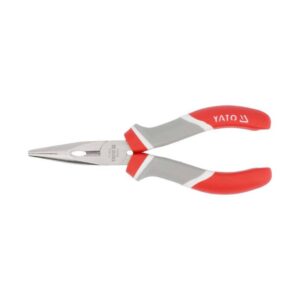 ΜΥΤΟΤΣΙΜΠΙΔΟ ΙΣΙΟ 160mm YATO YT-2016