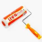 ΡΟΛΟ ΒΑΦΗΣ 100% ΓΟΥΝΑ 24cm ΛΕΩΝ