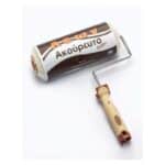 ΡΟΛΟ ΒΑΦΗΣ ΑΚΟΥΡΕΥΤΟ 18cm ΛΕΩΝ