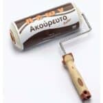 ΡΟΛΟ ΒΑΦΗΣ ΑΚΟΥΡΕΥΤΟ 24cm ΛΕΩΝ