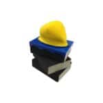 ΣΦΟΥΓΓΑΡΙΑ ΛΕΙΑΝΣΕΩΣ ΜΕ ΒΑΣΗ ΣΕΤ 4 ΤΜΧ. NEILSEN CT3643