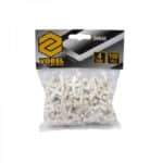 ΣΤΑΥΡΟΙ ΠΛΑΚΙΔΙΩΝ 4mm ΣΕΤ 100 τμχ.