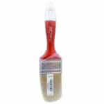 ΠΙΝΕΛΟ ΒΑΦΗΣ ΛΕΥΚΗ ΤΡΙΧΑ S.110 2'' ΛΕΩΝ