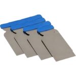 ΣΠΑΤΟΥΛΕΣ ΣΕΤ 4 τμχ.