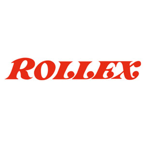 ROLLEX LOGO