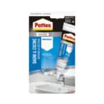 ΣΦΡΑΓΙΣΤΙΚΗ ΣΙΛΙΚΟΝΗ ΛΕΥΚΗ 50ml PATTEX