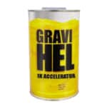 GRAVIHEL 1K ΕΠΙΤΑΧΥΝΤΗΣ - ΔΙΑΛΥΤΙΚΟ 1lt