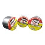ΥΦΑΣΜΑΤΙΝΗ ΤΑΙΝΙΑ DUCT TAPE LOGO 50mmx10m