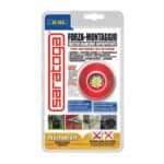 ΤΑΙΝΙΑ ΔΙΠΛΗΣ ΟΨΕΩΣ MONTAGE SARATOGA