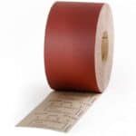 ΠΑΤΟΧΑΡΤΟ ΚΟΚΚΙΝΟ 12cm x 1m 330 SMIRDEX