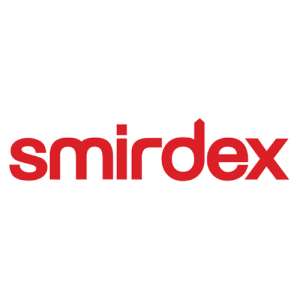 SMIRDEX LOGO