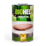 LINSEED OIL 1lt