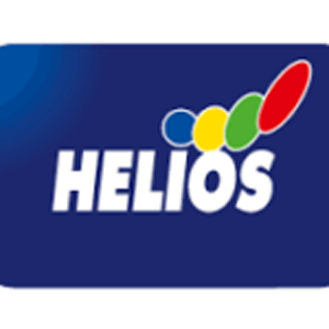 HELIOS LOGO