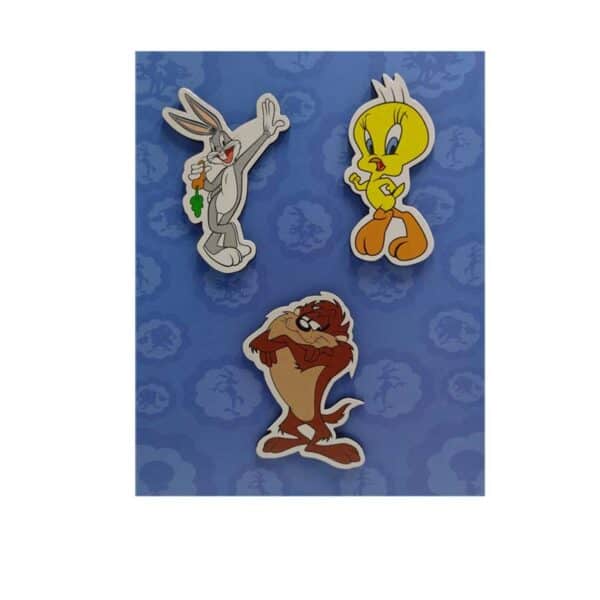 ΣΕΤ ΠΑΙΔΙΚΑ ΔΙΑΚΟΣΜΗΤΙΚΑ ΑΥΤΟΚΟΛΛΗΤΑ ΤΟΙΧΟΥ ΑΦΡΩΔΕΣ ΣΕ ΔΙΑΦΟΡΑ ΣΧΕΔΙΑ - Image 3