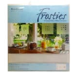 ΣΕΤ ΑΥΤΟΚΟΛΛΗΤΑ ΓΙΑ ΤΖΑΜΙ 4τεμ.