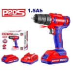 ΔΡΑΠΑΝΟΚΑΤΣΑΒΙΔΟ ΜΠΑΤΑΡΙΑΣ ΛΙΘΙΟΥ 20V EMTOP ECDL 620011