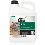 ΥΓΡΟ ΚΑΘΑΡΙΣΤΙΚΟ ΓΙΑ ΦΥΣΙΚΕΣ ΠΕΤΡΕΣ NEW LINE Κ-38 5lt