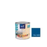 ΡΙΠΟΛΙΝΗ ΝΕΡΟΥ RAL5005 ΣΑΤΙΝΕ 0.2lt TESSAROL