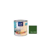 ΡΙΠΟΛΙΝΗ ΝΕΡΟΥ RAL6002 ΣΑΤΙΝΕ 0.2lt TESSAROL