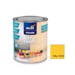 ΡΙΠΟΛΙΝΗ ΝΕΡΟΥ RAL1018 ΣΑΤΙΝΕ 0.65lt TESSAROL