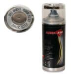 ΣΠΡΕΙ ΒΑΦΗΣ MIRROR EFFECT ΑΣΗΜΙ ΧΡΩΜΙΟ AMBRO-SOL 400ml