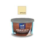 ΣΤΟΚΟΣ ΞΥΛΟΥ SPRUCE 0.75kg TESSAROL