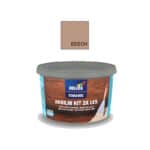 ΣΤΟΚΟΣ ΞΥΛΟΥ BEECH 0.75kg TESSAROL