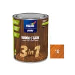 ΒΕΡΝΙΚΙ ΕΜΠΟΤΙΣΜΟΥ 3 ΣΕ 1 ΜΑΤ ΜΕ ΚΕΡΙ CHESNUT 0.75lt