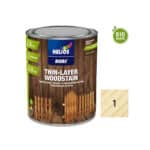 ΒΕΡΝΙΚΙ ΕΜΠΟΤΙΣΜΟΥ MAT ΔΙΑΦΑΝΟ 0.75lt THIN-LAYER