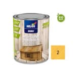 ΒΕΡΝΙΚΙ ΕΜΠΟΤΙΣΜΟΥ ΓΥΑΛΙΣΤΕΡΟ ΜΕ ΚΕΡΙ PINE 0.75lt HIGH-LAYER