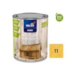ΒΕΡΝΙΚΙ ΕΜΠΟΤΙΣΜΟΥ ΓΥΑΛΙΣΤΕΡΟ ΜΕ ΚΕΡΙ OAK 0.75lt HIGH-LAYER