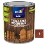 ΒΕΡΝΙΚΙ ΕΜΠΟΤΙΣΜΟΥ MAT CHERRY 2.5lt THIN-LAYER