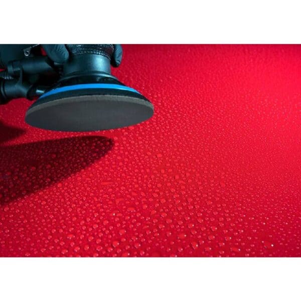 ΛΕΙΑΝΤΙΚΟΣ ΔΙΣΚΟΣ ΝΕΡΟΥ Φ80 SMIRDEX 922 - Image 2