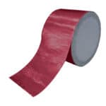 ISOMAT BITUMINOUS TAPE RED 10m