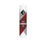 ELASTOTET ΣΙΛΙΚΟΝΗ S-MIRROR ΛΕΥΚΗ 280ml