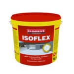 ISOMAT ISOFLEX ΛΕΥΚΟ 5kg