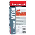 ISOMAT MT-80 25kg