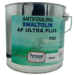 ΑΥΤΟΚΑΘΑΡΙΖΟΜΕΝΟ ΥΦΑΛΟΧΡΩΜΑ ΣΚΑΦΟΥΣ MARINECO PERSONAL ΛΕΥΚΟ F66 2,5lt