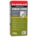 ISOMAT STUCCO-COVER 25kg