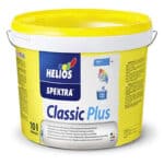 SPEKTRA CLASSIC PLUS ΛΕΥΚΟ 10lt