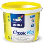 SPEKTRA CLASSIC PLUS ΛΕΥΚΟ 15lt