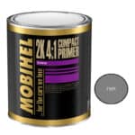 ΓΕΜΙΣΤΙΚΟ ΑΣΤΑΡΙ 4:1 HS COMPACT PRIMER ΓΚΡΙ 3,5lt MOBIHEL