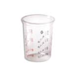 SISTAR ΔΟΧΕΙΟ ΜΙΞΗΣ 600ml