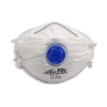 SISTAR ΜΑΣΚΑ ΠΡΟΣΤΑΣΙΑΣ ΜΕ ΒΑΛΒΙΔΑ FFP2 NRD